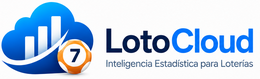 Inteligencia estadistica para loterias